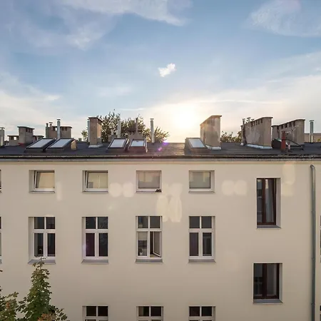 Modern Near Center By Renters Łódź