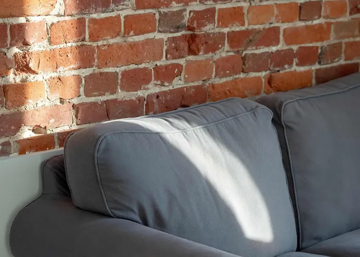 Modern Near Center By Renters Łódź